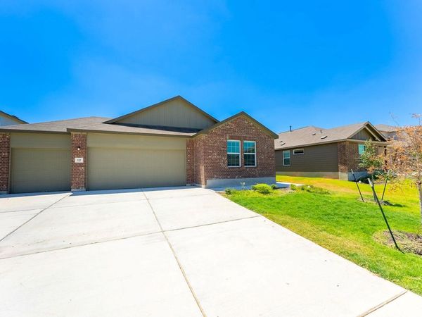 137 River Rise RD, Kyle, TX 78640