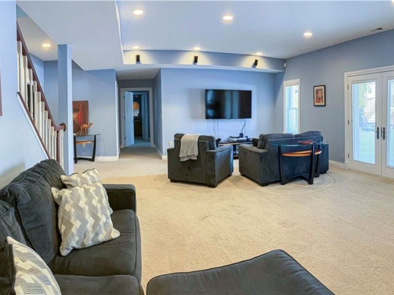 2415 Michelle Court, Willoughby Hills, OH 44094 Photo 6