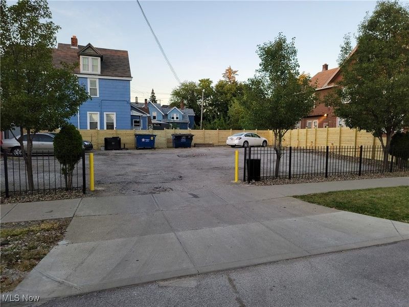 3463 Fulton Road, Cleveland, OH 44109 Photo 3