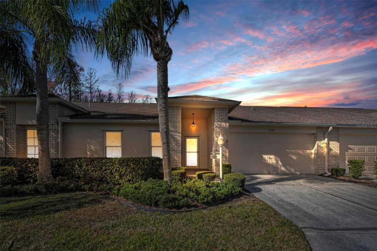 1549 Arlington Oaks Court, Trinity, FL 34655 Main Photo