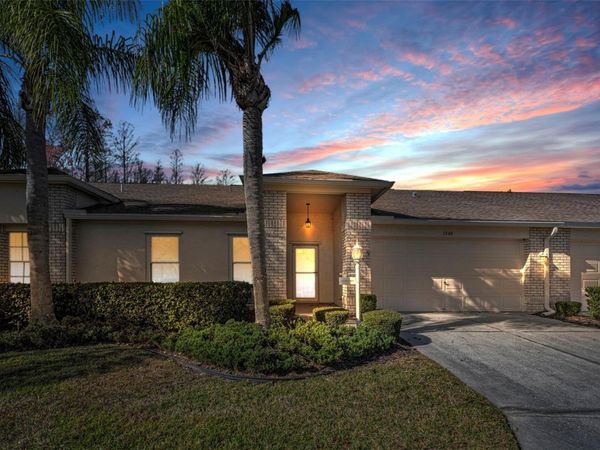 1549 ARLINGTON OAKS COURT, TRINITY, FL 34655