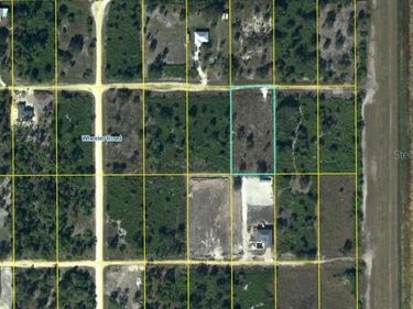 7573 23RD TERRACE, LABELLE, FL 33935