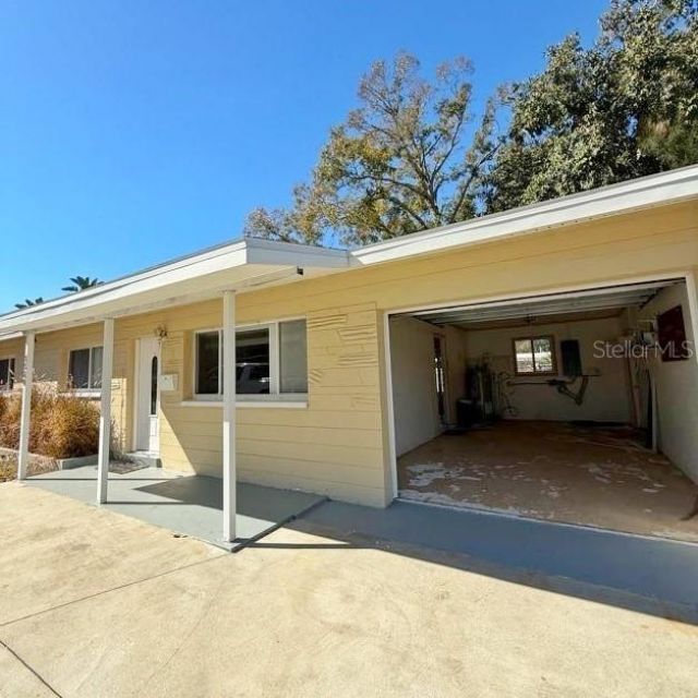 5520 Hobson Street Ne, Saint Petersburg, FL 33704 Photo