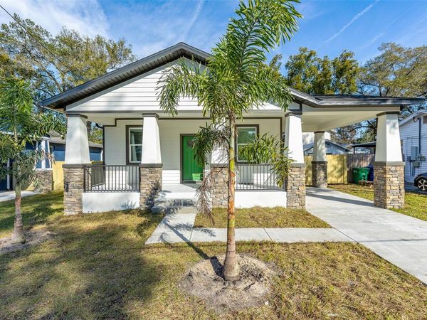 113 W ELM STREET, TAMPA, FL 33604