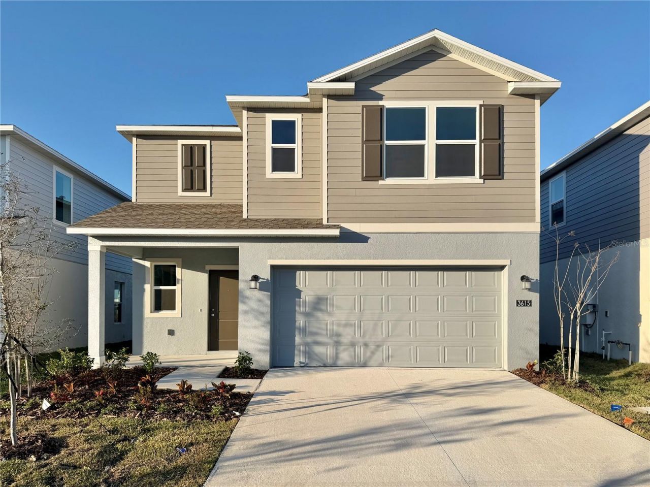 3615 Hardman Drive, Lake Wales, FL 33853 Main Photo