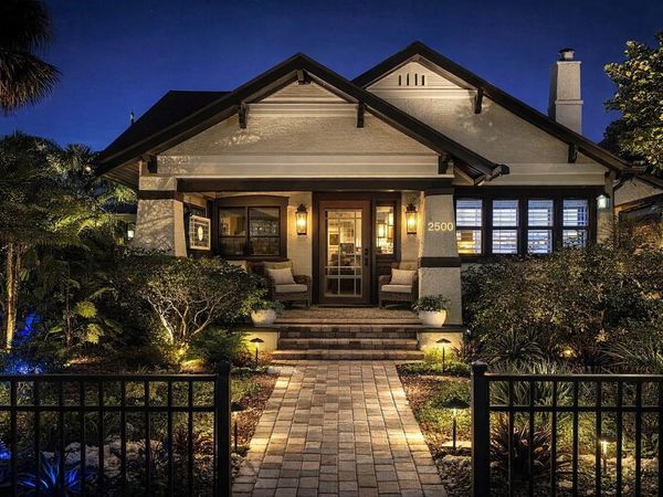 2500 BURLINGTON AVENUE N, ST PETERSBURG, FL 33713