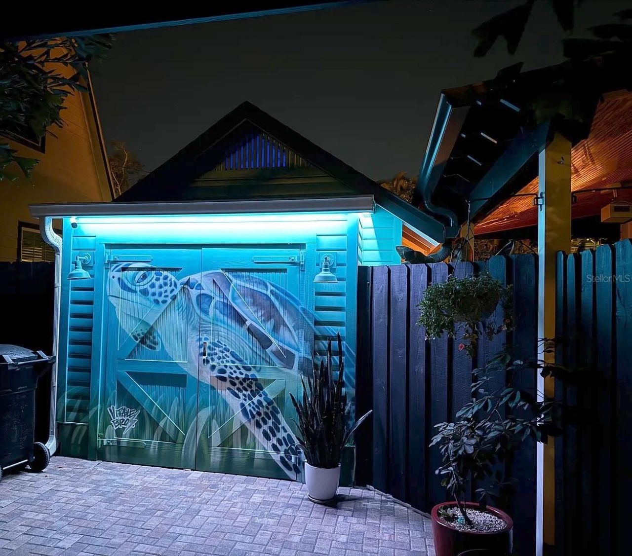 2500 Burlington Avenue N, Saint Petersburg, FL 33713 Photo