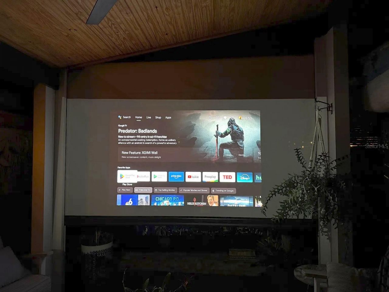 2500 Burlington Avenue N, Saint Petersburg, FL 33713 Photo