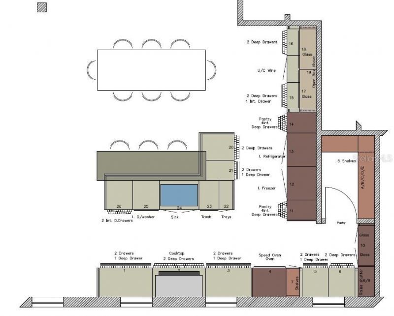 5355 Calle Florida, Sarasota, FL 34242 Photo