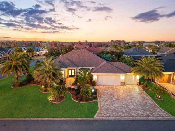 849 OAKWOOD STREET, THE VILLAGES, FL 32163