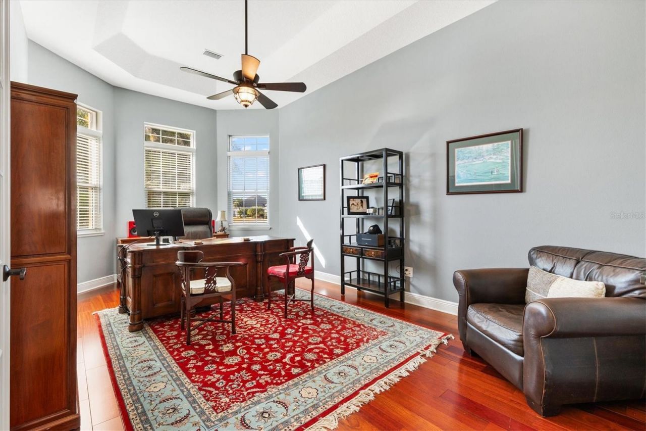 849 Oakwood Street, The Villages, FL 32163 Photo