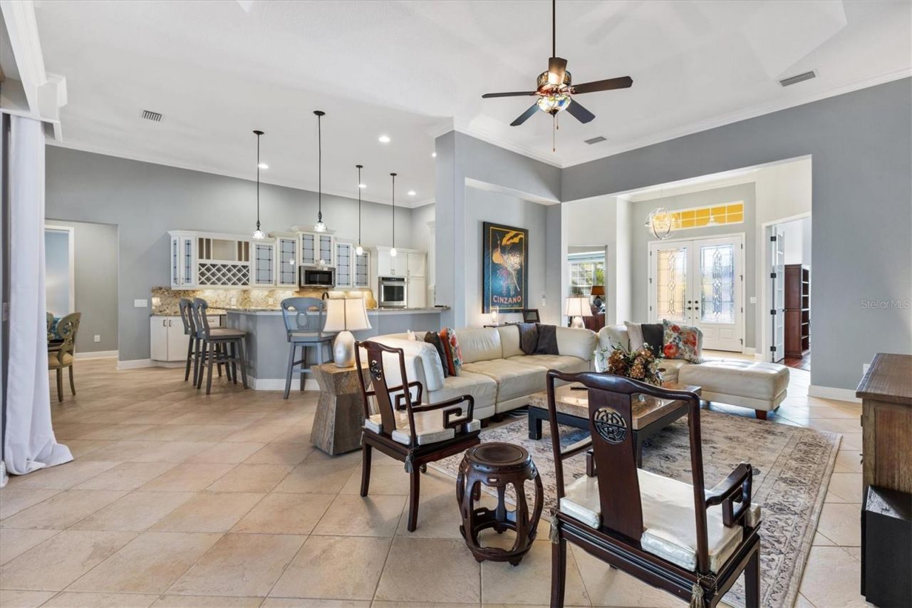 849 Oakwood Street, The Villages, FL 32163 Photo