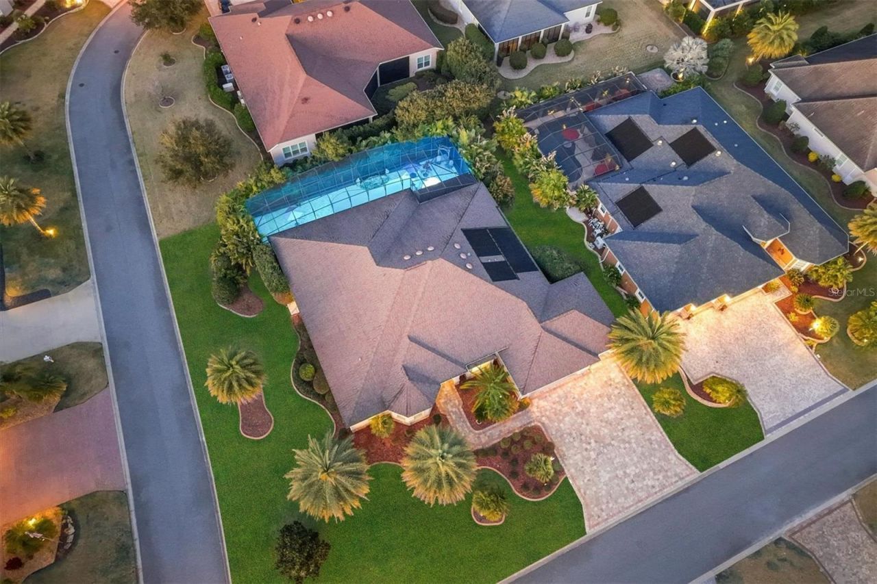 849 Oakwood Street, The Villages, FL 32163 Photo