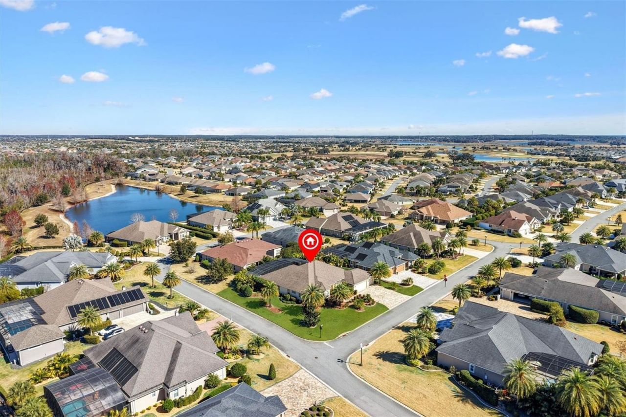 849 Oakwood Street, The Villages, FL 32163 Photo