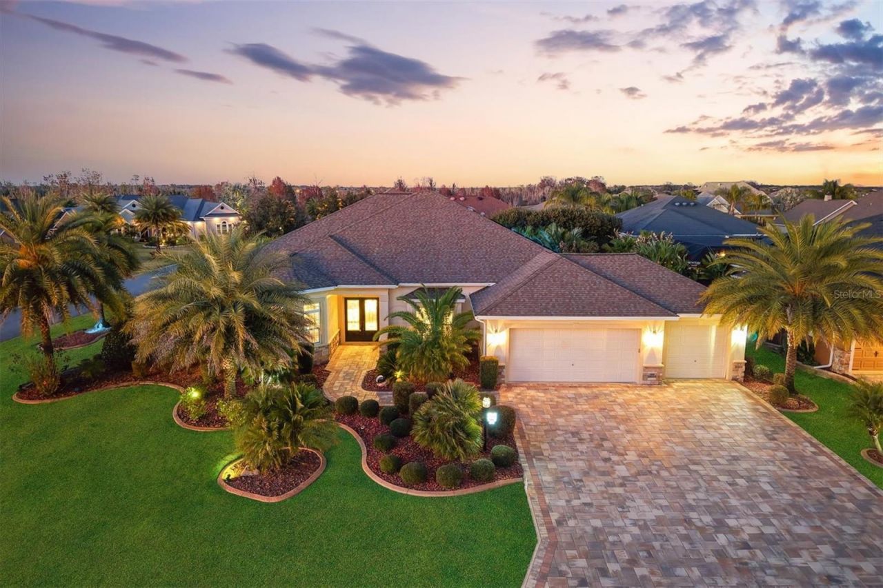 849 Oakwood Street, The Villages, FL 32163 Photo