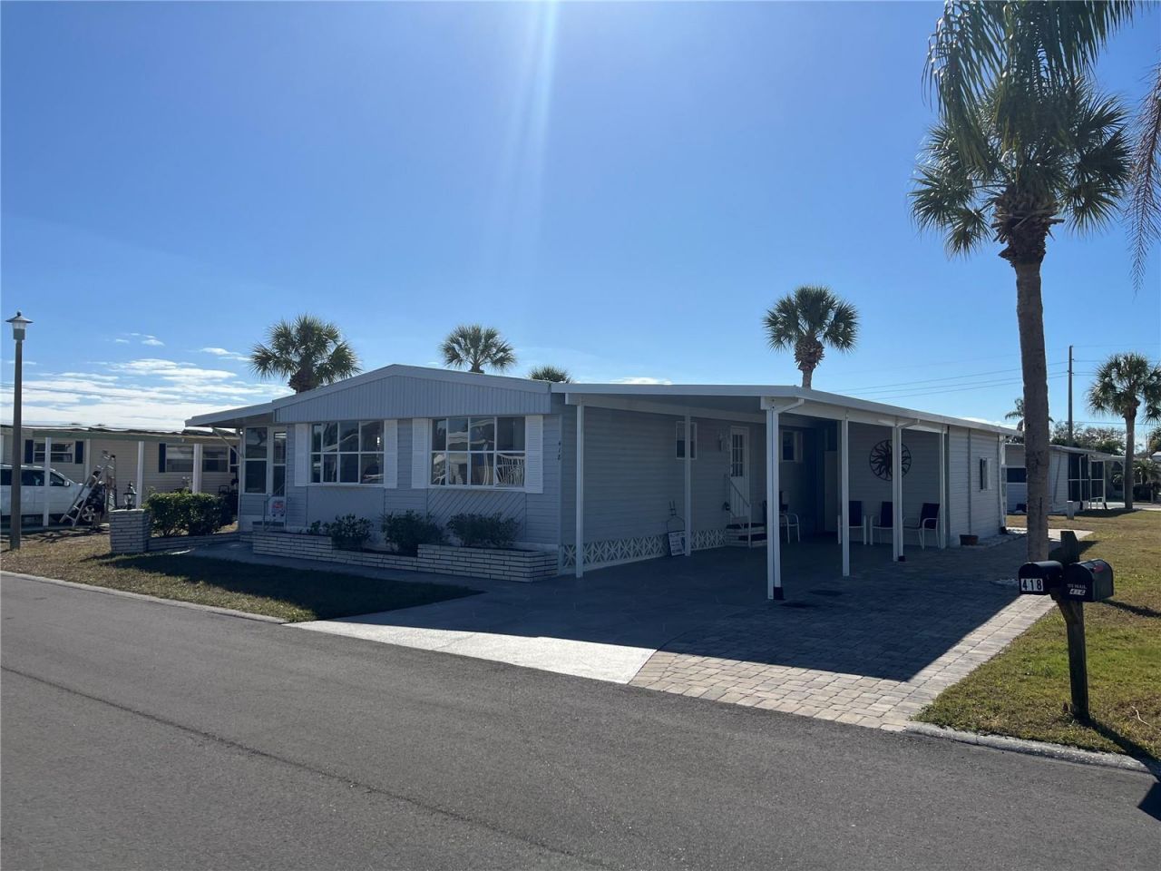 418 Vasto Drive, Venice, FL 34285 Main Photo