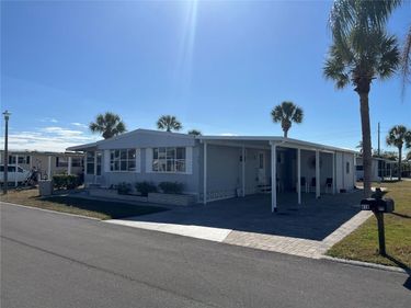 418 VASTO DRIVE, VENICE, FL 34285