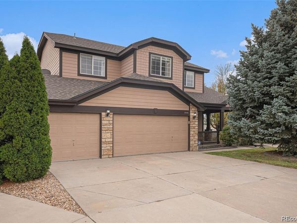 8420 E 160th Place , Brighton, CO 80602
