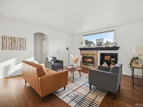 8420 E 160th Place , Brighton, CO 80602