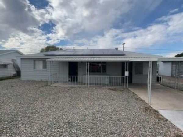 11400 N 112TH Drive, Youngtown, AZ 85363