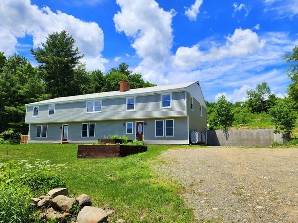 916 Orchard Drive, Wilton, ME 04294