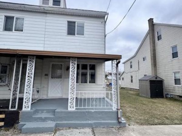 709 SUMMIT HILL ROAD, ASHLAND, PA 17921