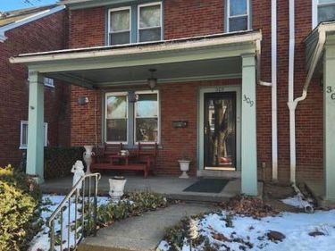 309 N RESERVOIR STREET, LANCASTER, PA 17602