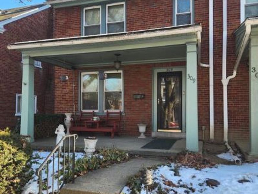 309 N Reservoir Street, Lancaster, PA 17602 Main Photo