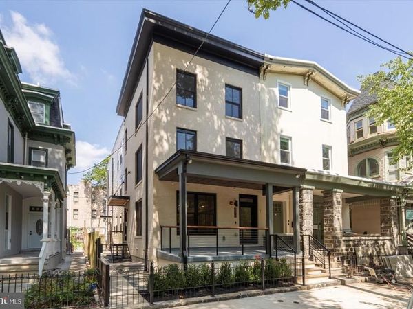 3519 HAMILTON STREET, Unit A, PHILADELPHIA, PA 19104