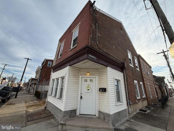 2000 ORTHODOX STREET, Unit A, PHILADELPHIA, PA 19124