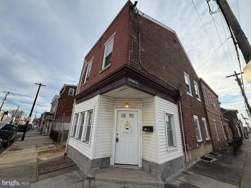 2000 Orthodox Street, Unit A, Philadelphia, PA 19124 Main Photo