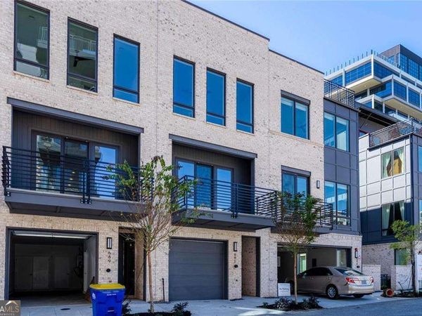 691 Vidalia Lane, Atlanta, GA 30318