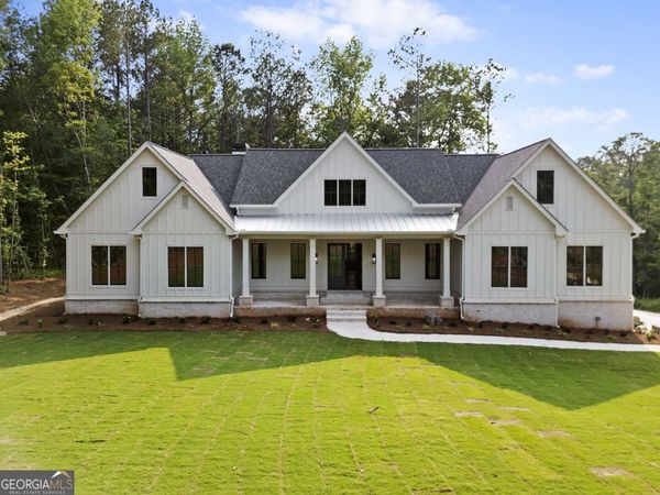 36 Alcovy Springs Drive, Monroe, GA 30656