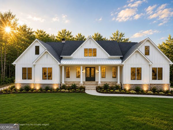 36 Alcovy Springs Drive, Monroe, GA 30656