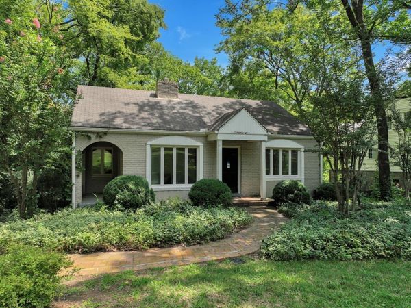 4312 Sunnybrook Dr, Nashville, TN 37205