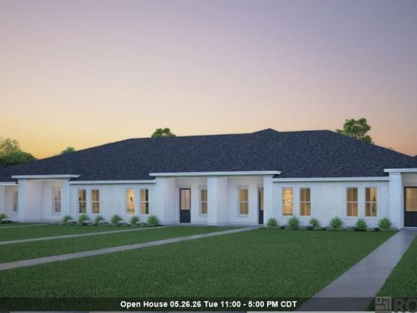 5639 Emmie Dr, Zachary, LA 70791