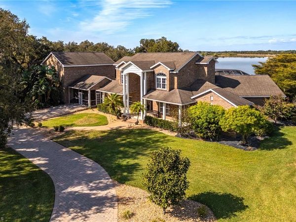 4013 Oak Haven DR, LABELLE, FL 33935