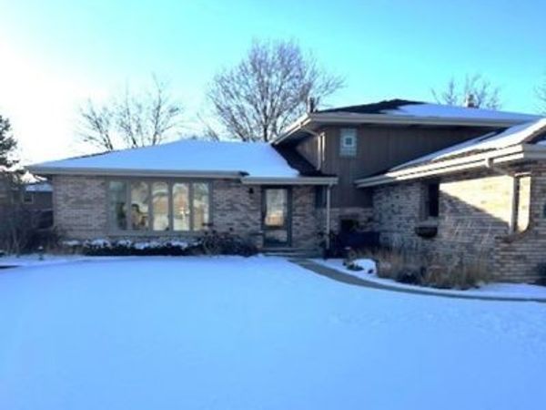 19838 Patricia Lane, Mokena, IL 60448