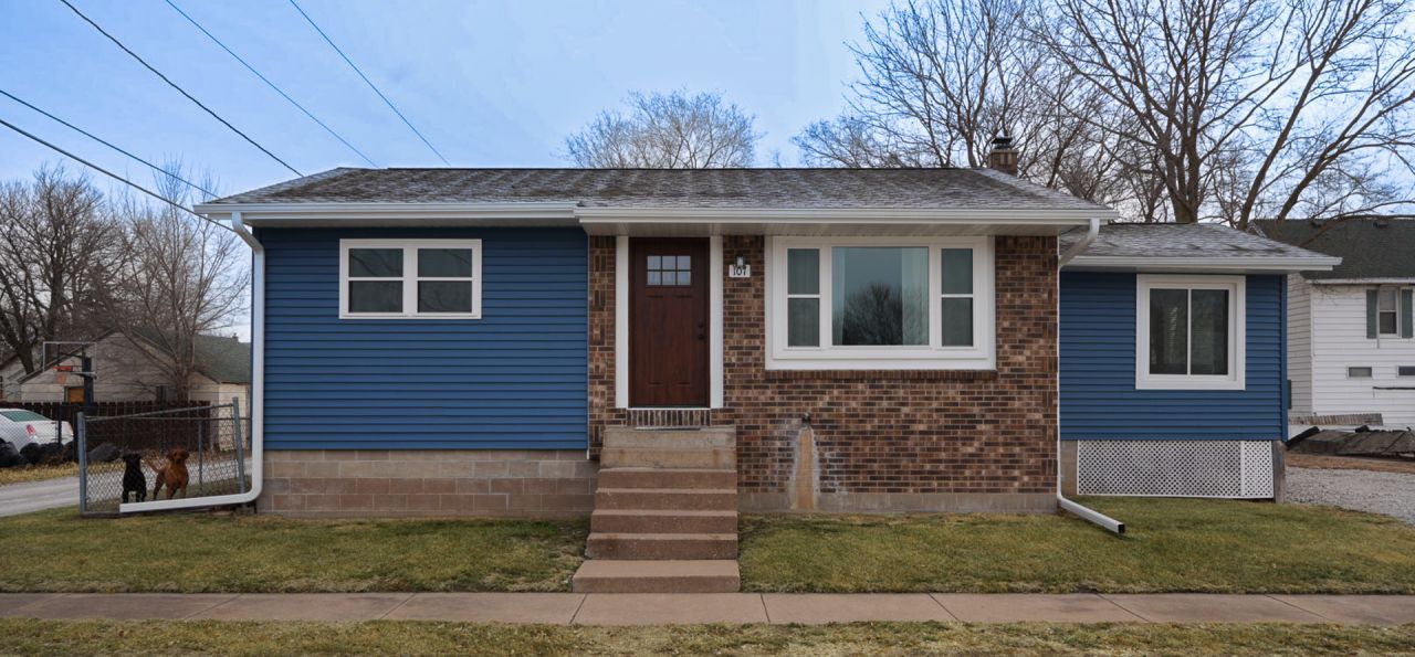 107 Hacker Street, Buffalo, IA 52726 Main Photo