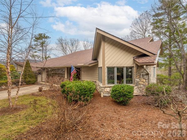 3802 Timber Trail, Asheville, NC 28804