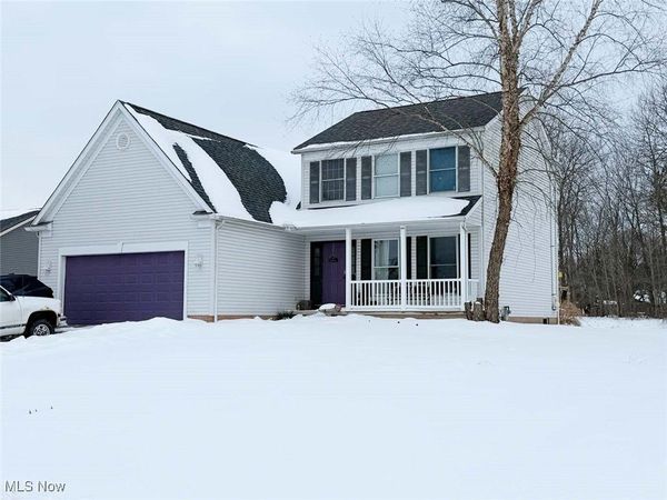 1461 Brookridge Avenue, Louisville, OH 44641