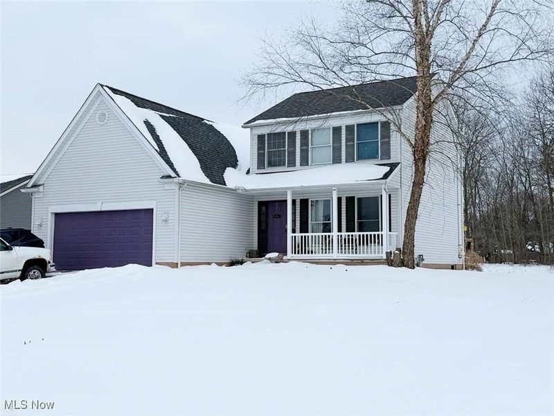 1461 Brookridge Avenue, Louisville, OH 44641 Photo 1