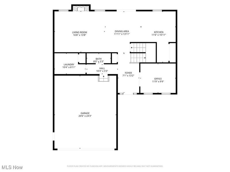 1461 Brookridge Avenue, Louisville, OH 44641 Photo 26