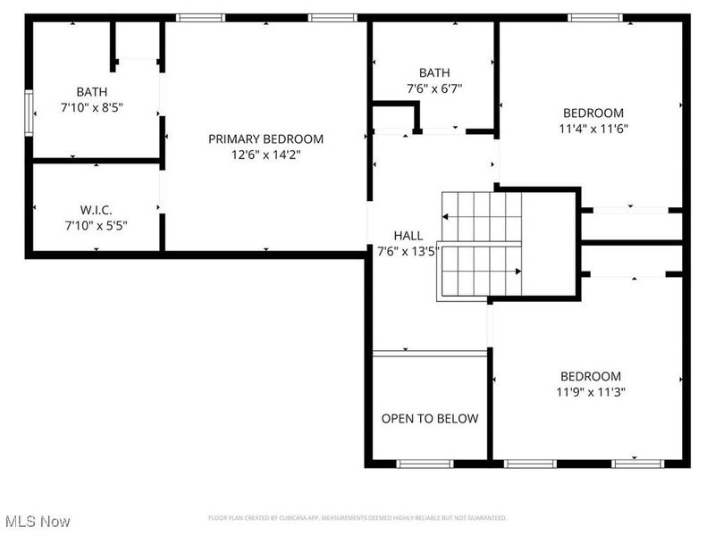 1461 Brookridge Avenue, Louisville, OH 44641 Photo 27