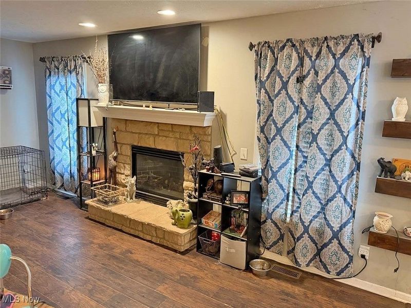 1461 Brookridge Avenue, Louisville, OH 44641 Photo 3