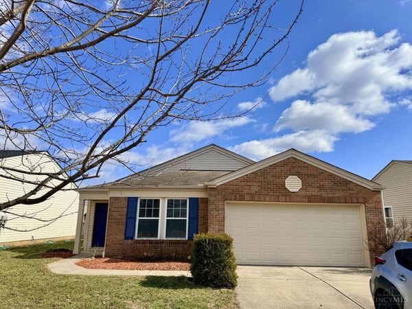 912 S First Street, Trenton, OH 45067