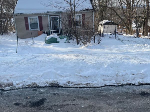 22 New York Avenue , Congers, NY 10920