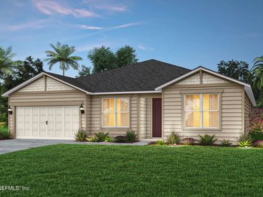 3620 ZYDECO Loop, Green Cove Springs, FL 32043