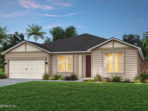 3620 ZYDECO Loop, Green Cove Springs, FL 32043