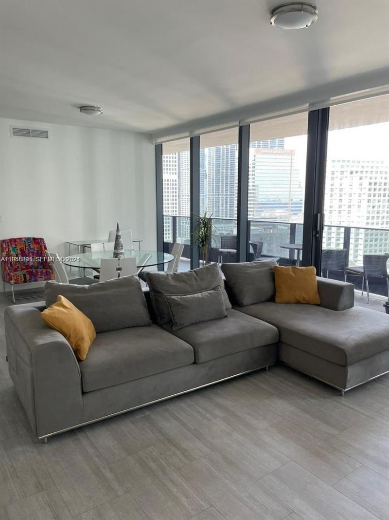 1000 Brickell Plaza, Unit 2809, Miami, FL 33131 Photo
